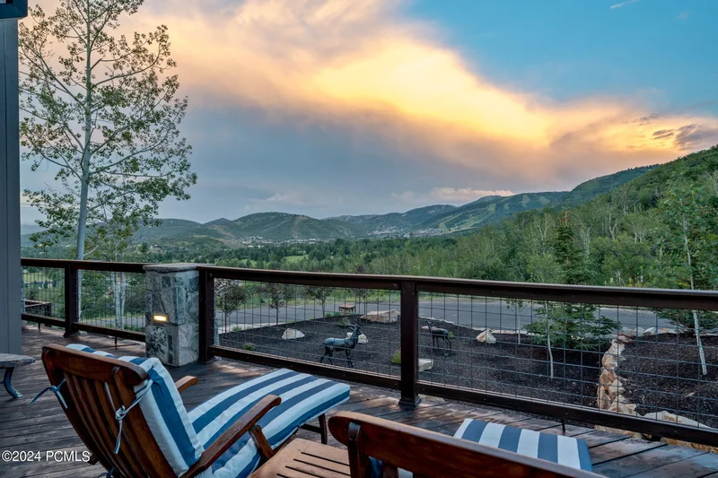 2441 Iron Canyon Drive, Park City, UT 84060, Park City, Utah, United States. - Photo 6