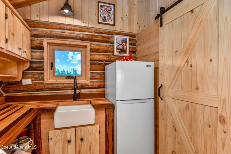 5939 E Burma Rd, Harrison, ID 83833, Harrison, Idaho, United States. - Photo 14