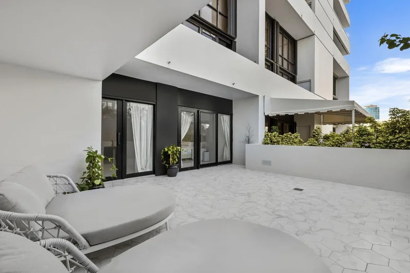 529 S Flagler Drive, West Palm Beach, Florida, United States. - Photo 19
