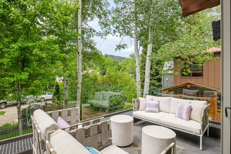 63 Smuggler Grove Road , Aspen, CO 81611, Aspen, Colorado, United States. - Photo 21