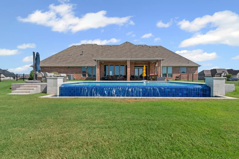 424 Red Buoy Cove , Princeton, TX 75407, Princeton, Texas, United States. - Photo 33