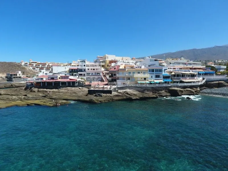 Av. de la Macaronesia, 38679, Santa Cruz de Tenerife, Spain, La Caleta, Adeje, Canary Islands. - Photo 28