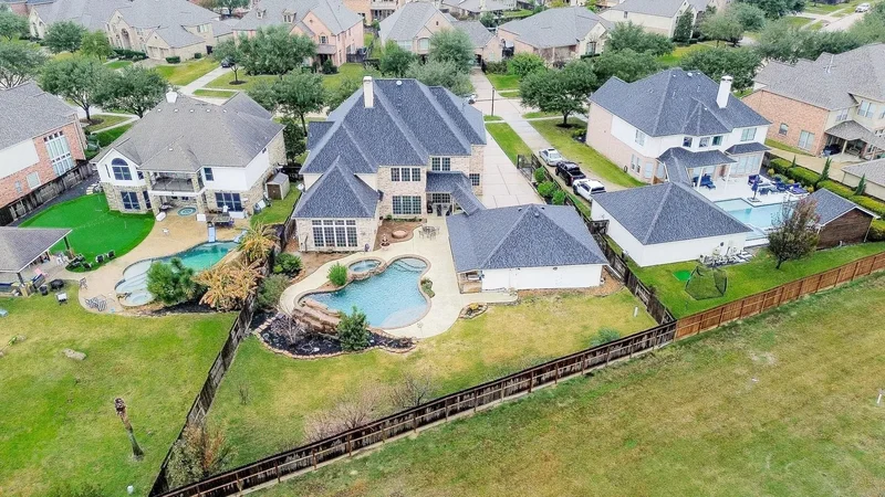 11302 Cypress Creek Lakes Drive, Houston, Texas, United States. - Photo 34