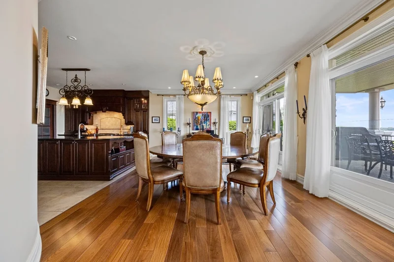 624 Rue du Chenal, Repentigny, Quebec, Canada. - Photo 55