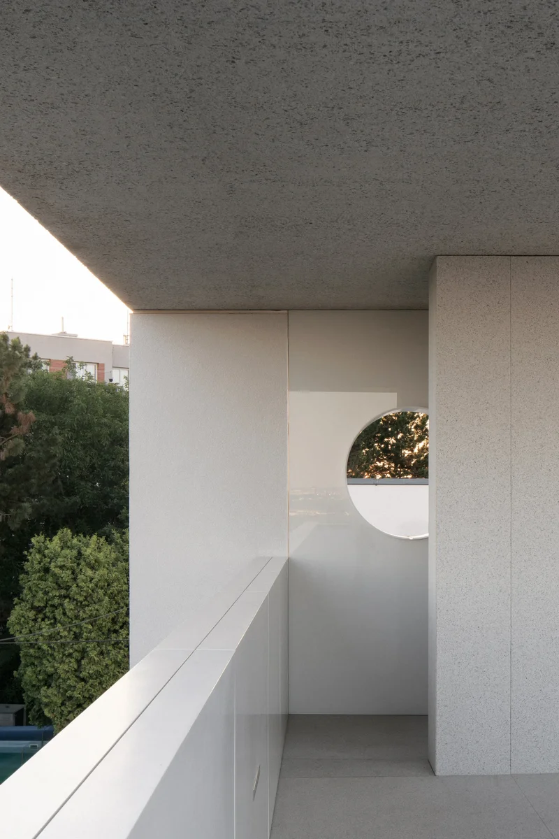 River View Promontory House ID 109428, Prague, Prague, Czechia. - Photo 17