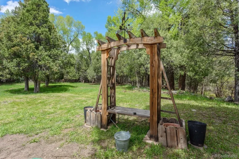 1638 County Road 46, Howard, CO 81233, Howard, Colorado, United States. - Photo 30