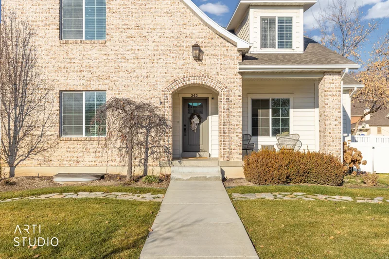 342 W CLARK CIR, Farmington, Utah, United States. - Photo 5