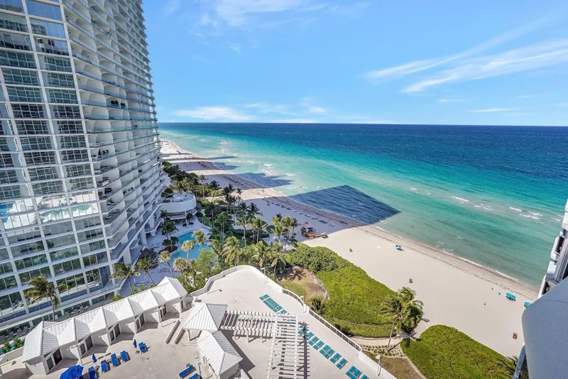16711 Collins Avenue, #1906, Sunny Isles Beach, FL, 33160, USA, Golden Beach, Florida, United States. - Photo 26