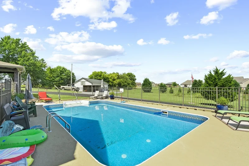730 N Russell St, Portland, Tennessee, United States. - Photo 39