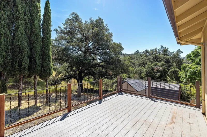 4084 Atlas Peak Road , Napa, CA 94558, Napa, California, United States. - Photo 44