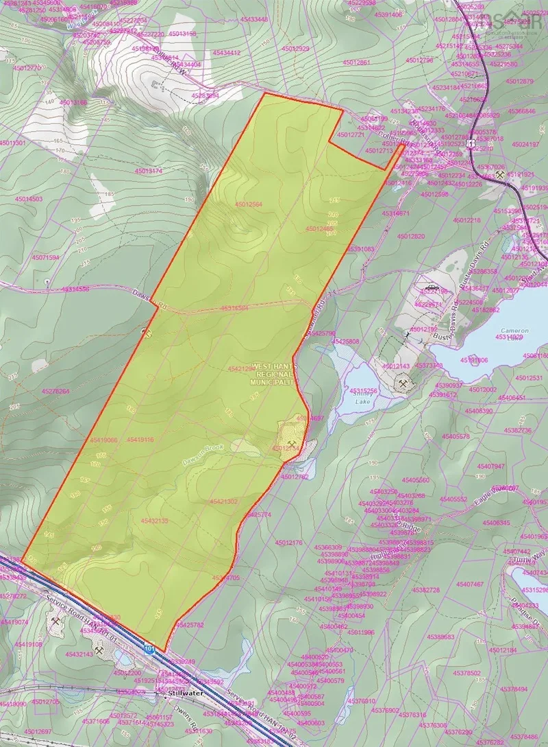 No 101 Highway #Acreage, Ardoise, NS B0N 1L0, Ardoise, Nova Scotia, Canada. - Photo 28
