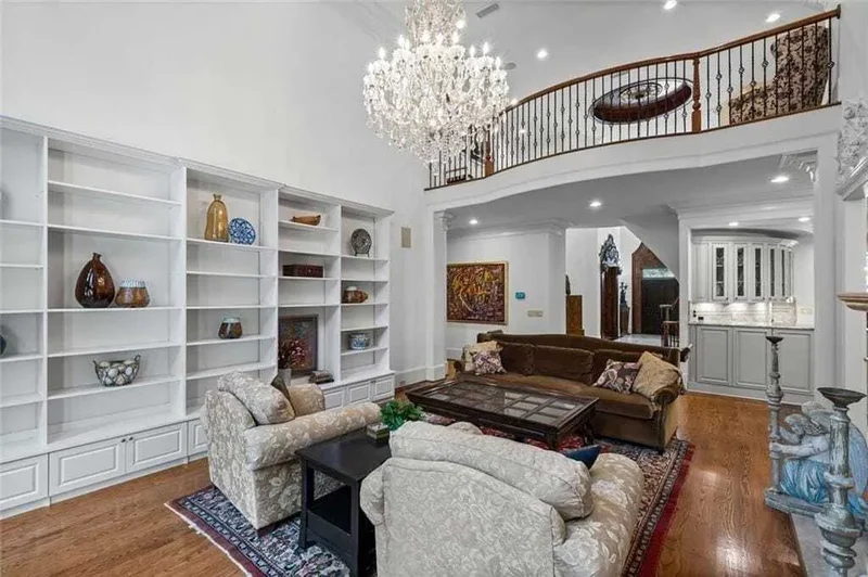 2120 Blackheath Trace, Alpharetta, Georgia, United States. - Photo 22