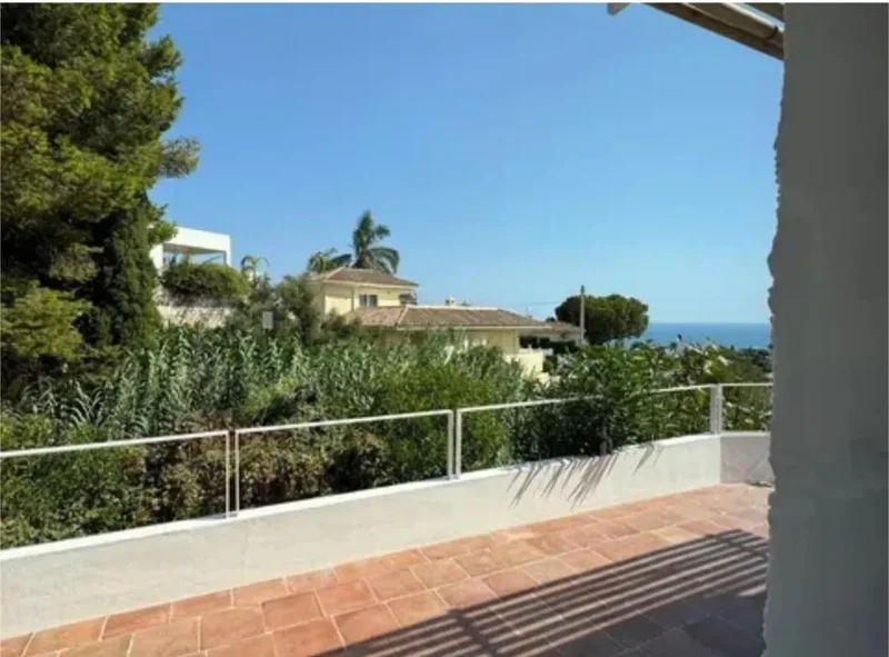 Benalmádena Apartamento