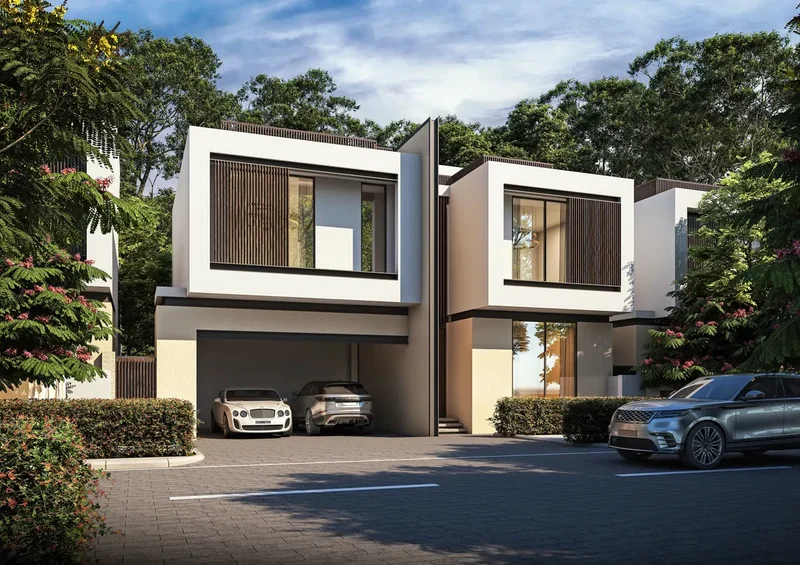 4969+H7Q - Liwan - Dubai - United Arab Emirates, Dubai, Dubai, United Arab Emirates. - Photo 7