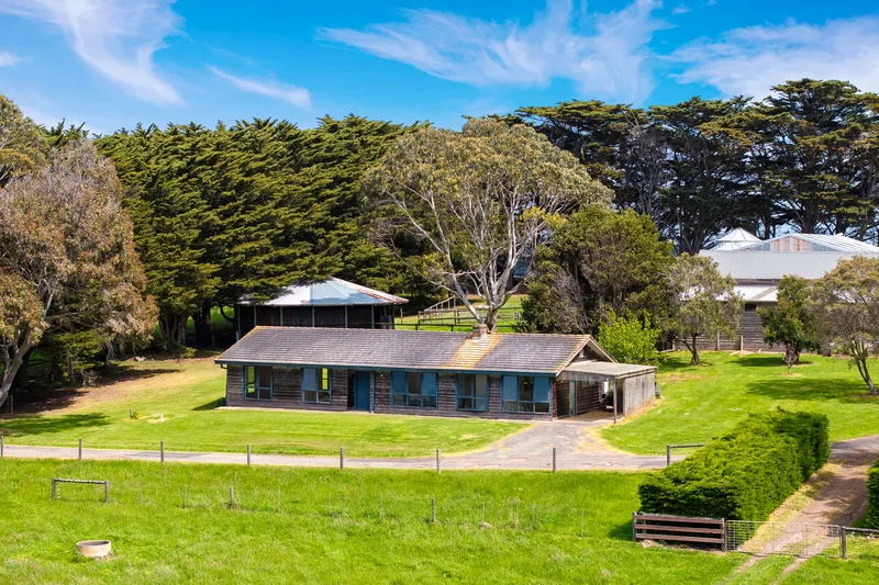 1747 Boneo Rd & 190 Keys Rd, Flinders, VIC 3929, Flinders, Victoria, Australia. - Photo 16