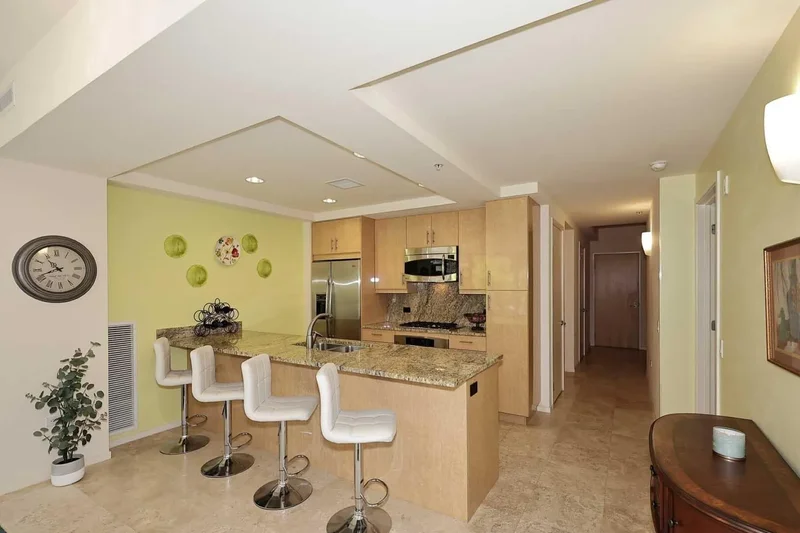 7121 E Rancho Vista Drive 1008, Scottsdale, AZ 85251, Scottsdale, Arizona, United States. - Photo 8