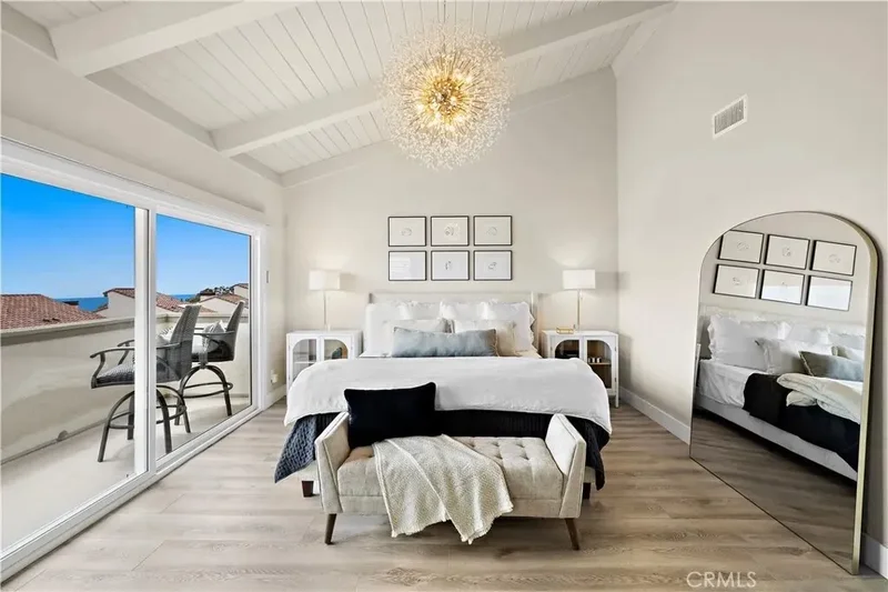 Condominium in Dana Point