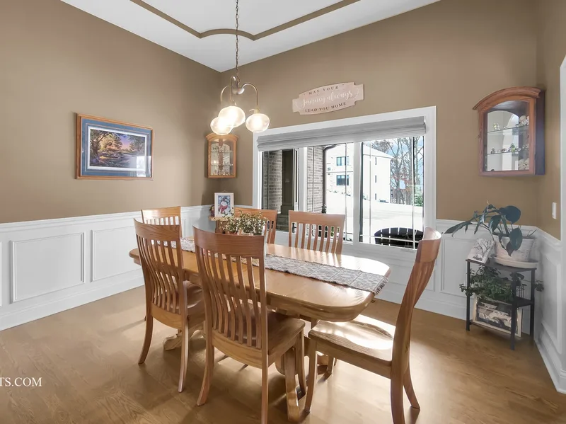 13908 Stonebridge Woods Xing, Homer Glen, IL 60491, Homer Glen, Illinois, United States. - Photo 3