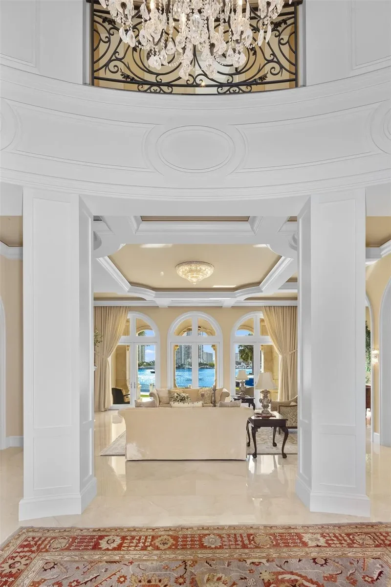 2716 Aqua Vista Blvd, Fort Lauderdale, Florida, United States. - Photo 73