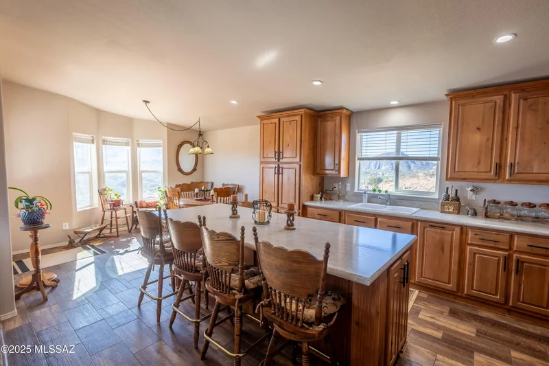 905 N Mountain Lion Pass, Globe, Arizona, United States. - Photo 43