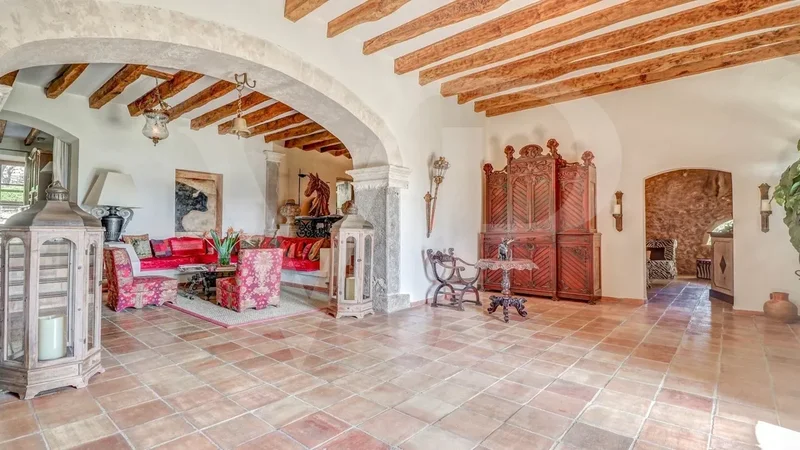 Pollenca, Balearic Islands, Spain. - Photo 18