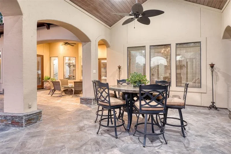 1123 Grand Estates Drive, Rosenberg, Texas, United States. - Photo 48