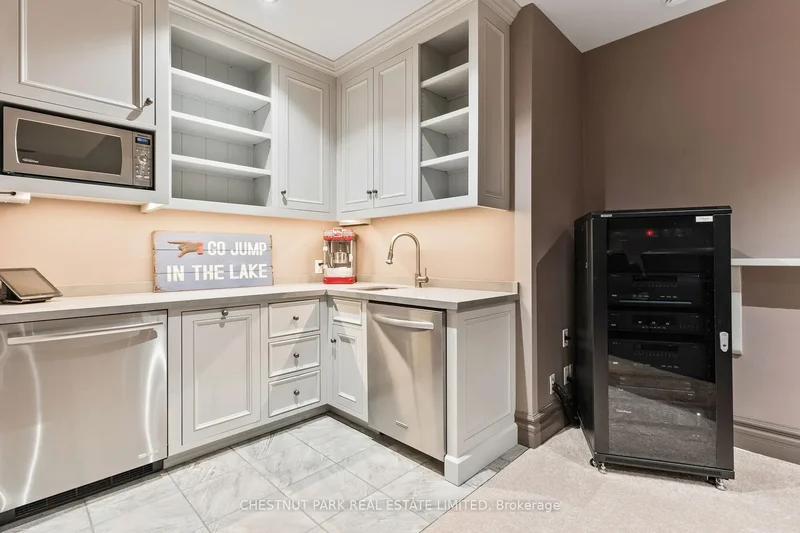 1141 & 1123 Nu-Ne Lane, Haliburton, Ontario, Canada. - Photo 25