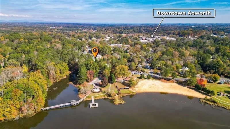 Residential Acworth