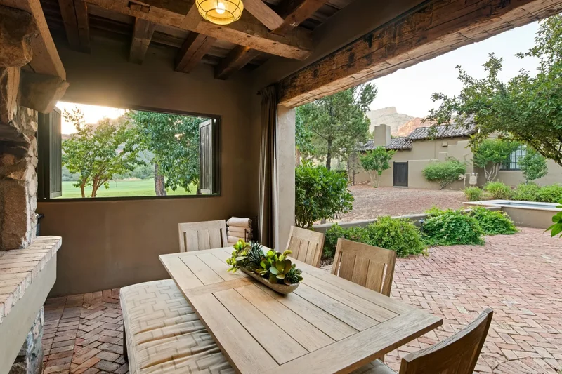 190 Secret Canyon Drive Unit# A21, Sedona, AZ 86336, Sedona, Arizona, United States. - Photo 33