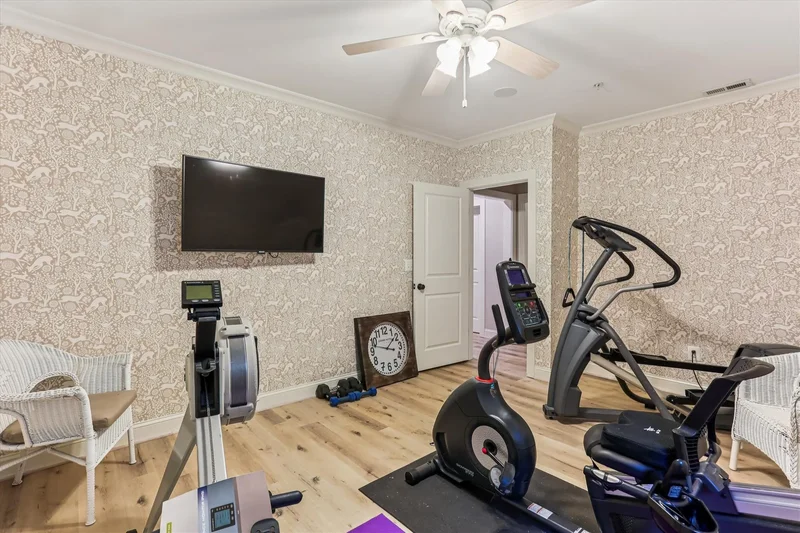5502 Roosevelt Street , Bethesda, MD 20817, Bethesda, Maryland, United States. - Photo 34