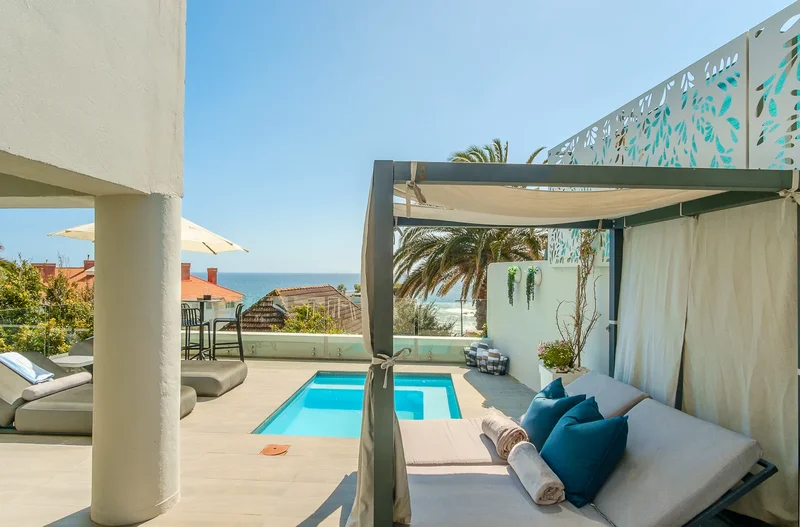 16 Ravine Rd, Bantry Bay, Cape Town, 8005, South Africa, Cape Town, Western Cape, South Africa. - Photo 7