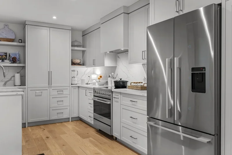 3161 Rue St-Antoine O., Westmount, Quebec, Canada. - Photo 21
