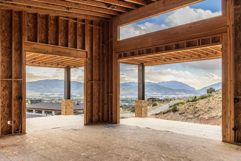 1855 N Chimney Rock Rd, Heber City, UT 84032, Heber City, Utah, United States. - Photo 26