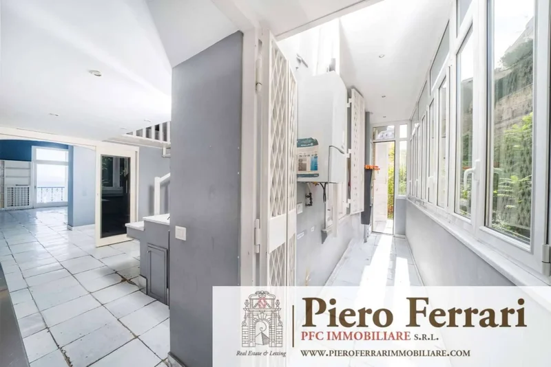 Via Posillipo 405, Via Posillipo 405, Naples, Campania, Italy. - Photo 64