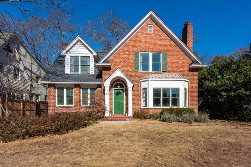 Single Family Home/House - Atlanta - United States