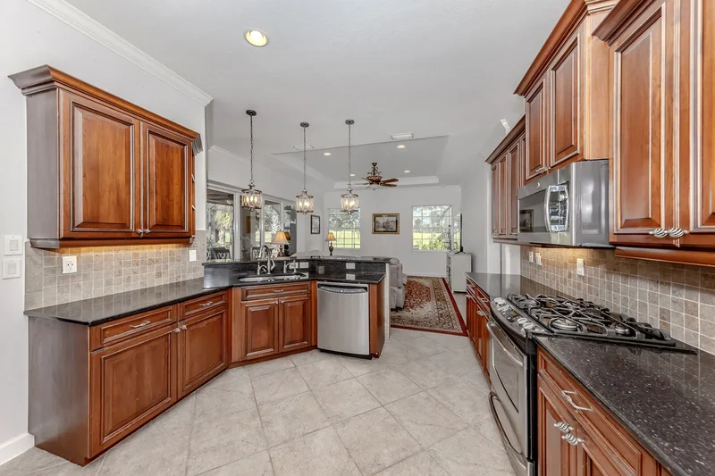 262 Montelluna Drive, North Venice, FL 34275, Venice, Florida, United States. - Photo 16