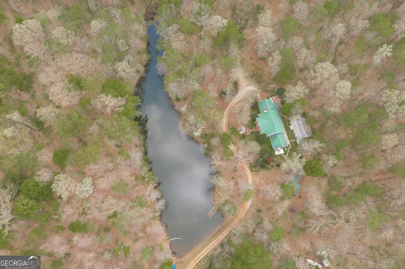 Danielsville, Georgia, United States. - Photo 9