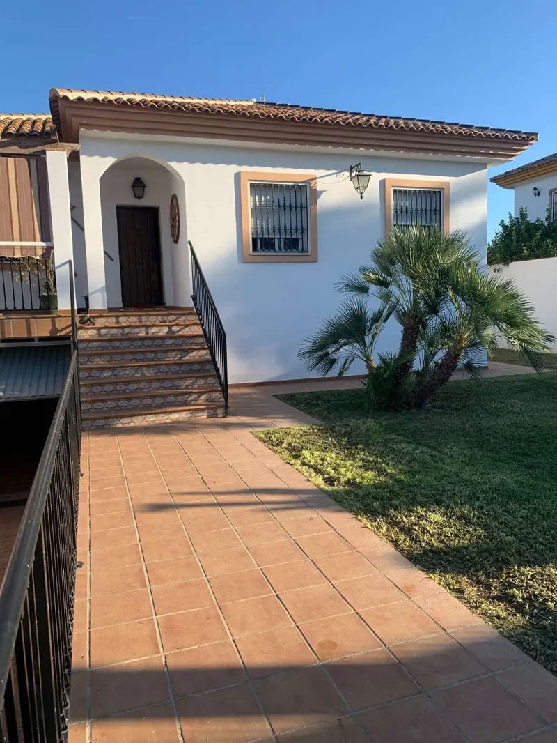 Alhaurín De La Torre Villa