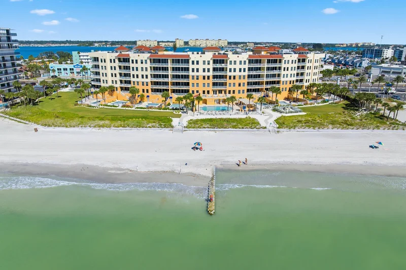 15208 Gulf Boulevard , 408, Madeira Beach, FL 33708, Madeira Beach, Florida, United States. - Photo 46