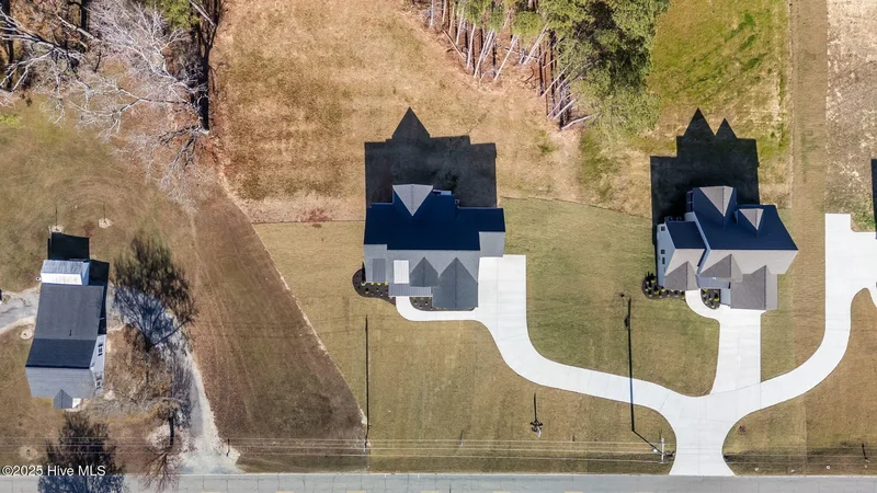 2590 Lassiter Road, Four Oaks, North Carolina, United States. - Photo 32