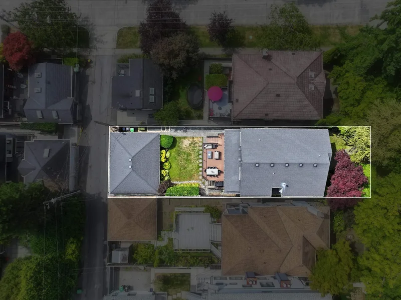 2992 W 42nd Avenue, Vancouver, British Columbia, Canada. - Photo 38