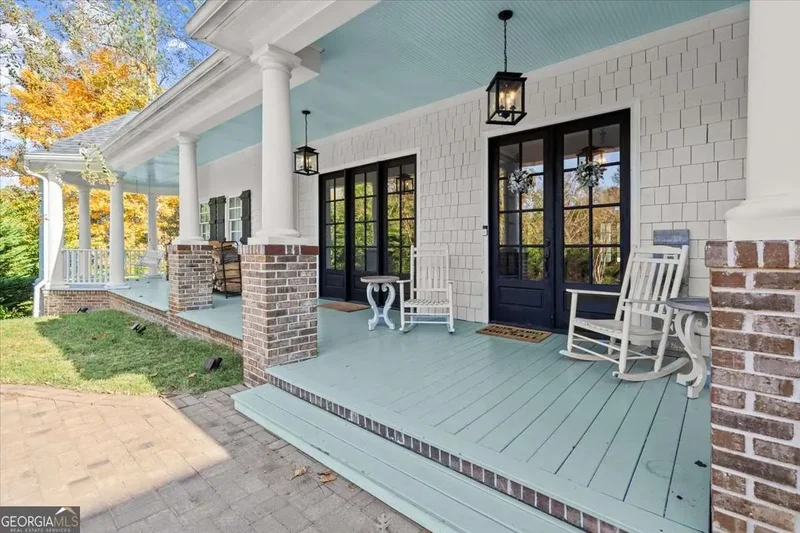 13535 Blakmaral Lane, Milton, GA 30004, Milton, Georgia, United States. - Photo 13
