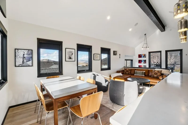 1114 Empire Avenue, Park City, Utah, United States. - Photo 2