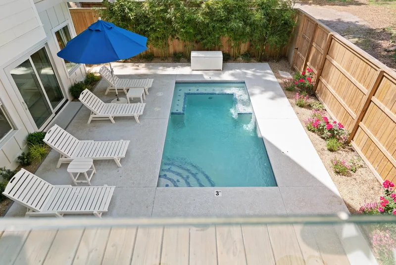 1017 Ocean View Avenue, Saint Simons Island, GA 31522, St. Simons, Georgia, United States. - Photo 34