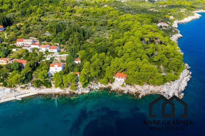 Dubrovnik, Croatia, Gradski kotar Gruz, Dubrovnik, Dubrovnik-Neretva County. - Photo 29