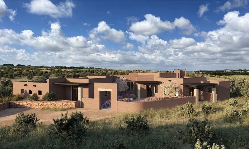 Residential Santa Fe
