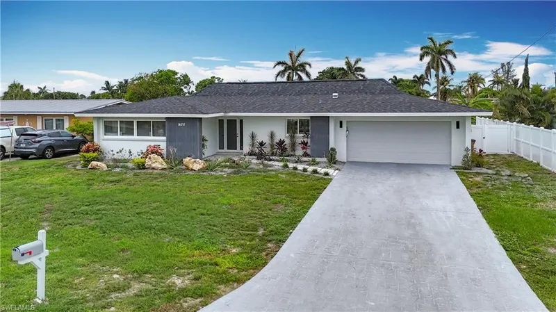 1428 Vendome CT, Cape Coral, Florida, United States. - Photo 6