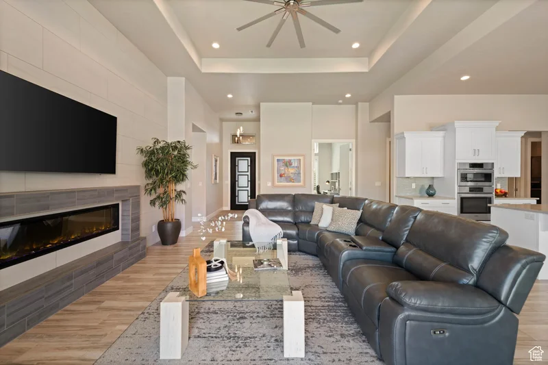771 E PALISADES CIR, Ivins, Utah, United States. - Photo 46