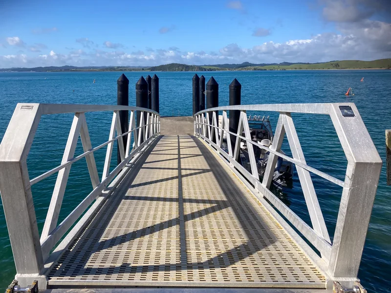 Share 2 Moturoa Island, Russell, Bay of Islands, NTL, Russell, Northland, New Zealand. - Photo 13