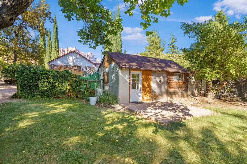 336 E Main ST, Rockville, Utah, United States. - Photo 31